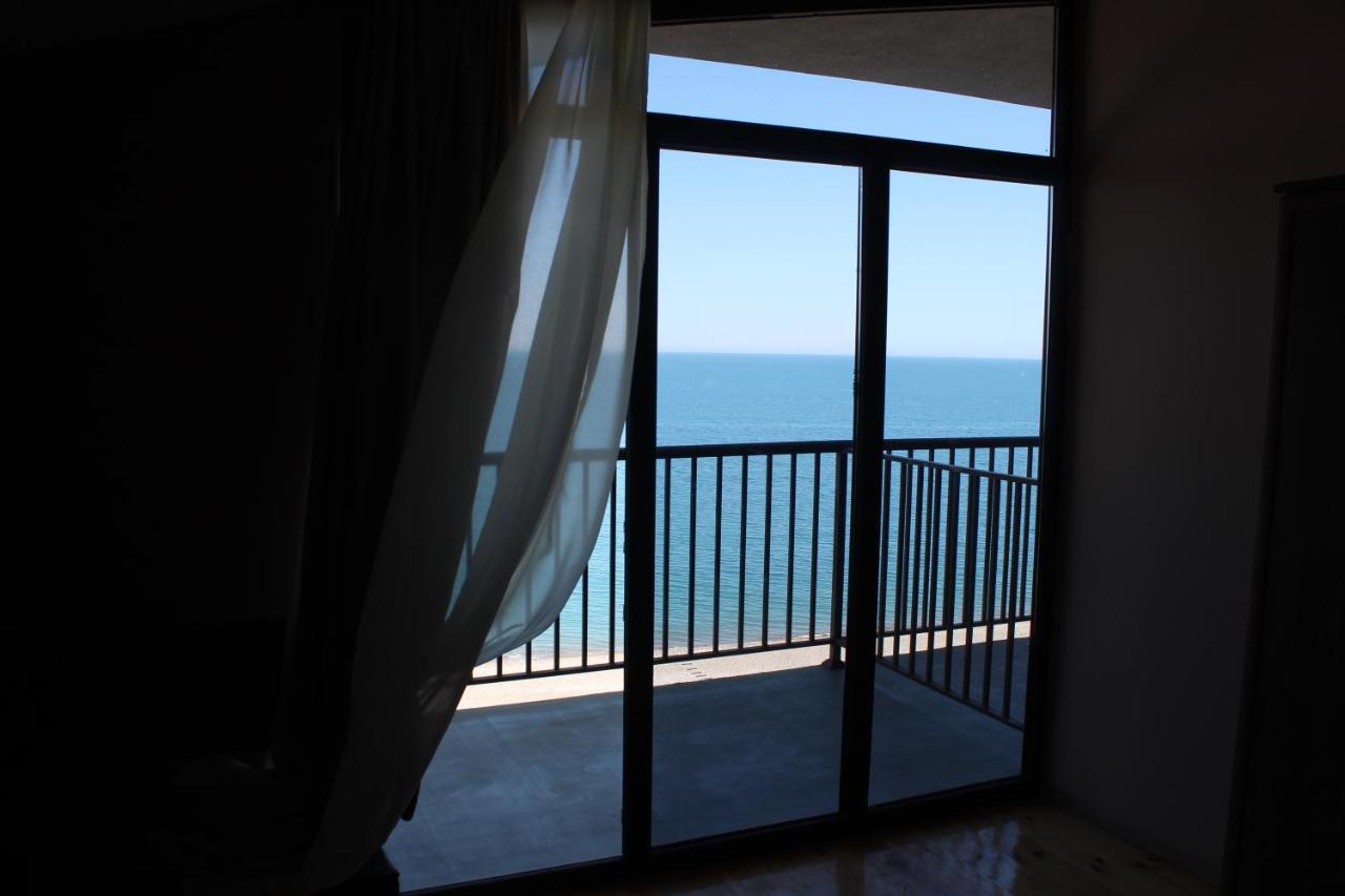 Iveri Beach קובולטי מראה חיצוני תמונה