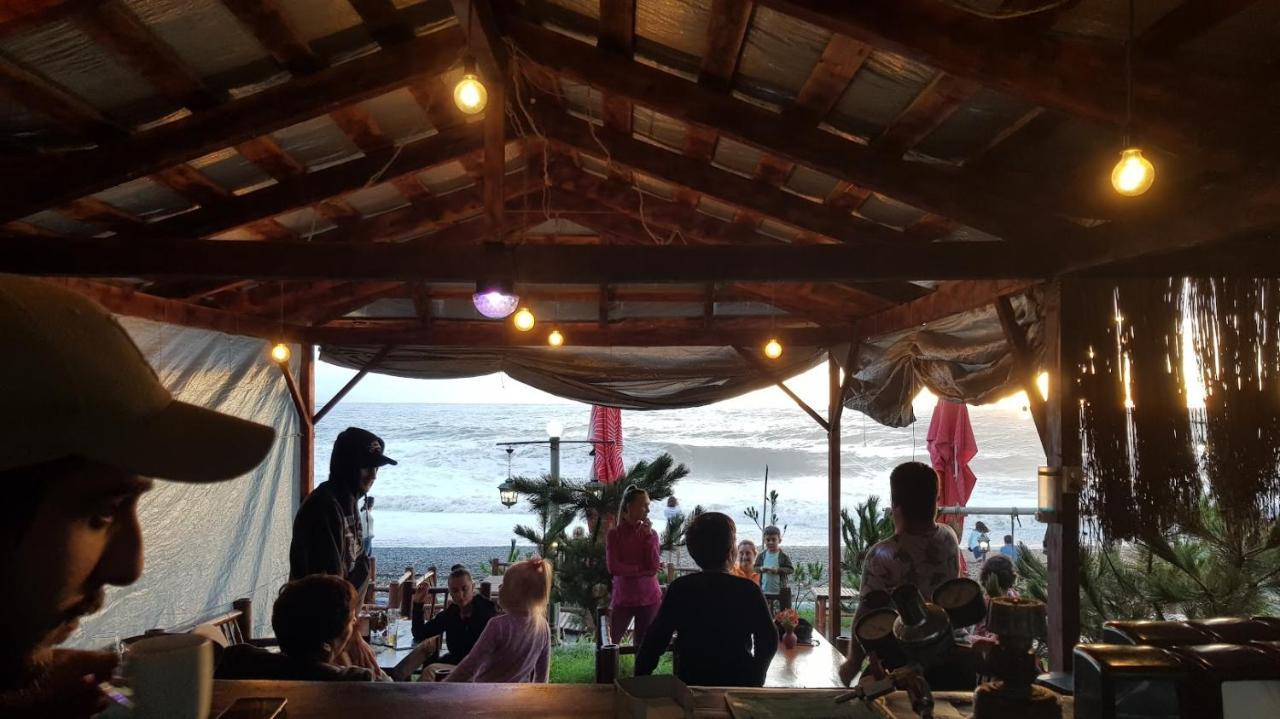 Iveri Beach קובולטי מראה חיצוני תמונה