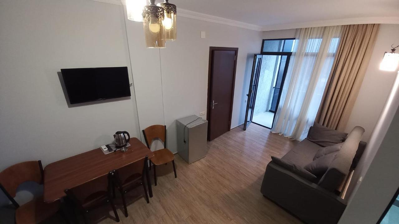 Iveri Beach קובולטי מראה חיצוני תמונה
